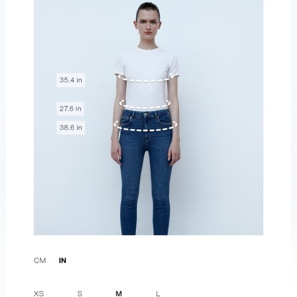 Zara Satin Cowl Neck Dress - Picture 10 of 10